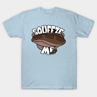 Squeeze Me T-Shirt